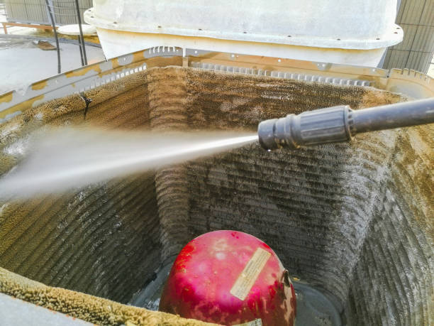 Best HVAC Air Duct Cleaning  in South Hill, NY