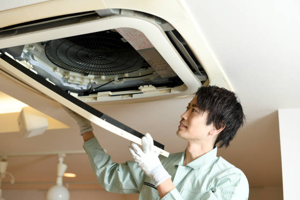 Best Air Vent Cleaning Services  in South Hill, NY