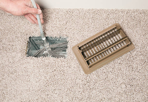 Best HVAC Duct Inspection Services  in South Hill, NY
